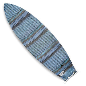 The Pepe Bag - Mexican Blanket Surfboard Sock