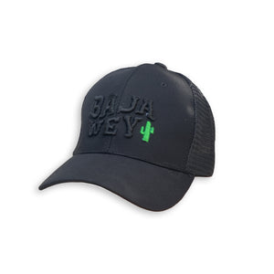 Baja Wey OG Hat